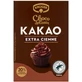 Kruger chocodelissia extra dark cocoa with a content of ...