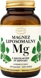 ASEPTA Magnesio liposomal 210 cápsulas