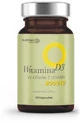 Vitamin D3 4000 IU in olive oil 60 capsules