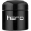 Hero Envase para cannabis medicinal 100 ml de vidrio con ...