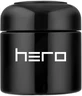 Hero Medizinischer Cannabis Behälter 100 ml Glas mit ...
