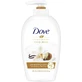 Dove Shea Butter & Vanille Hydraterende Vloeibare Zeep 250 ml.