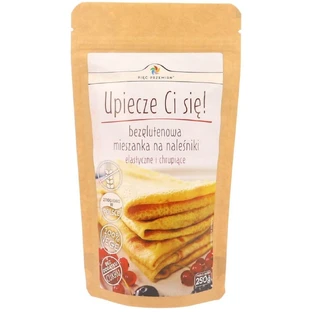 Five Transformations Gluten-free pancake mix 250 g