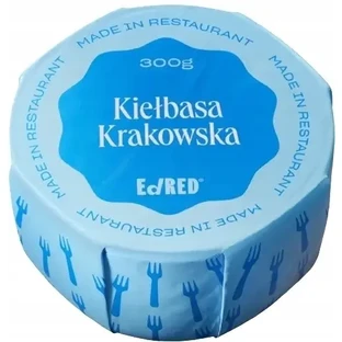 Ed Red Kiełbasa krakowska 300 g