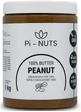 Pi-NUTS Peanut Paste 1 kg (Expiration date ...