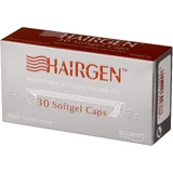 Hairgen Capsules molles 30 pièces