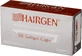Hairgen Capsules molles 30 pièces