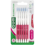 Sunstar GUM Bi-Direktionale Interdental-Zahnbürste ...