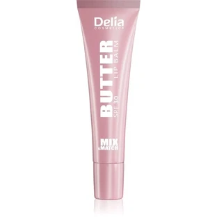 DELIA Mix&Match Butter Lip Balm SPF30 Coffee ...