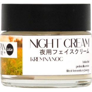 Japan Nature Rice Night Cream 50 ml