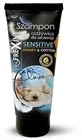 FREXIN Sensitive Shampoo &amp; Conditioner for Puppies Honey &amp; ...