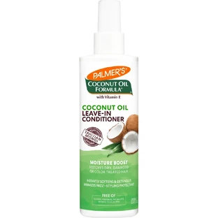 Palmer's COCONUT Moisture Boost Leave-In Conditioner - ...