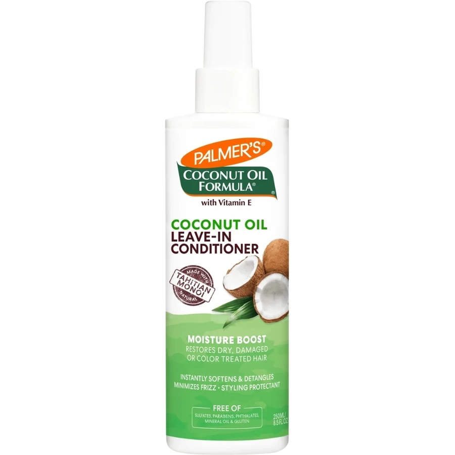 Palmer's COCONUT Moisture Boost Leave-In Conditioner - ...