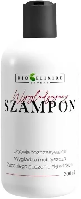 Bioelixire EXPERT Smoothing Shampoo 300 ml