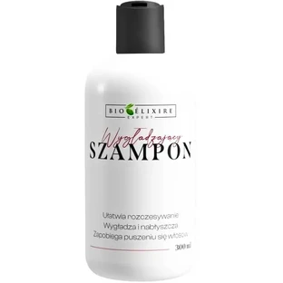 Bioelixire EXPERT Glättendes Shampoo 300 ml