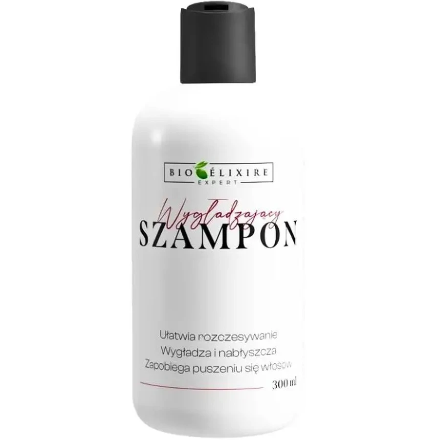Bioelixire EXPERT Glättendes Shampoo 300 ml