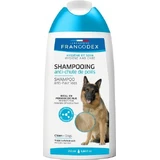 FRANCODEX FR Shampooing pour chiens pour prévenir la perte de ...