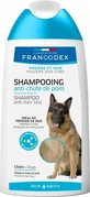 FRANCODEX EN Shampoo for dogs to prevent loss of ...