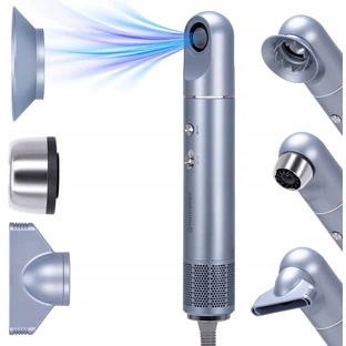 Secador de pelo Humanas AirTouch HD-AT05 con ...