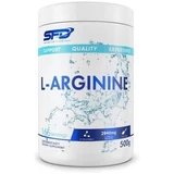 SFD L-Arginine powder 500 g