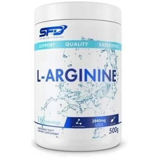 SFD L-Arginine powder 500 g