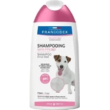 FRANCODEX Shampooing sans rinçage pour chiens 250 ml.
