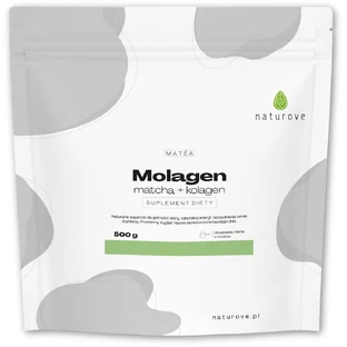 Naturove Composition Matéa Molagen (Matcha + Collagène marin) ...