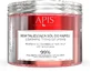 Apis Natural Cosmetics Cranberry Vitality Bath Salt ...