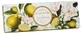 SAPONIFICIO ARTIGIANALE FIORENTINO Set of natural ...