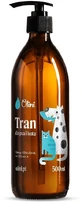OLINI Tranium für Hund und Katze 500 ml