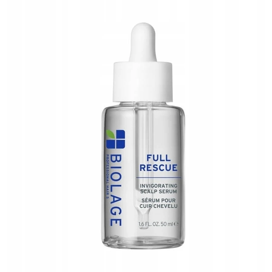Matrix Biolage Full Rescue Serum Fortalecedor Capilar ...