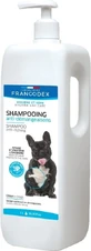 FRANCODEX Anti-itch dog shampoo without parabens 1 l