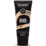 Lirene BB Cream pour un teint uniforme 01 Beige 30 ml