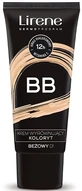 Lirene BB Cream para un tono de piel uniforme 01 Beige 30 ml