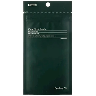 Pyunkang yul - 4X18EA Pyunkang Yul Clear Spot Patch (P).