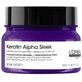L'Oréal Keratin Alpha Sleek Glättende Haarmaske ...