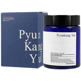 Pyunkang Yul - Crème nutritive, 100ml