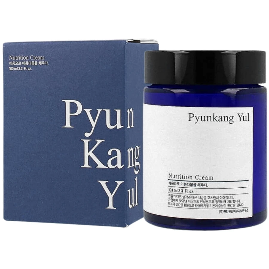 Pyunkang Yul - Crème nutritive, 100ml