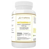 Altopharma Vitamin C 1000 mg 120 Kapseln