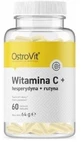 OstroVit Vitamin C+ Hesperidin+ Rutin 60 capsules