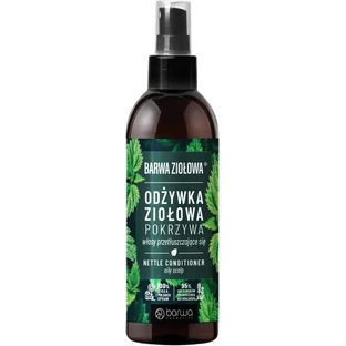 BARWA Brandnetel Conditioner 250 ml