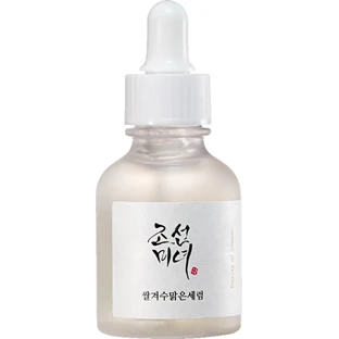Beauty of Joseon Glow Deep Serum Reis und Alpha-Arbutin ...