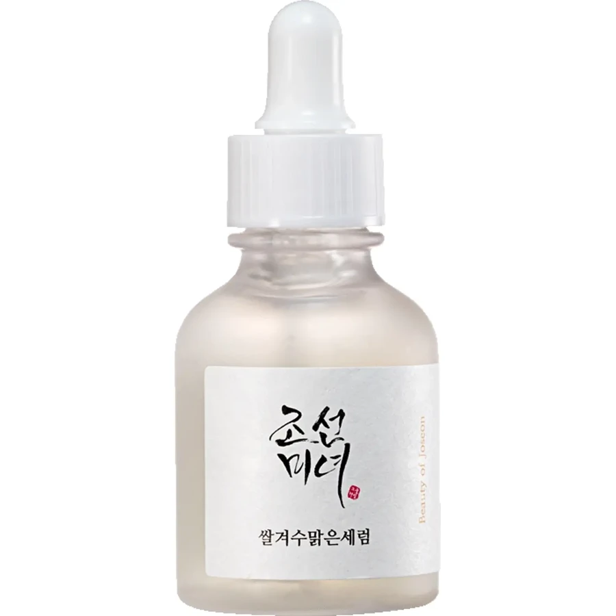 Beauty of Joseon Glow Deep Serum Reis und Alpha-Arbutin ...