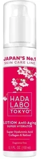 Hada Labo Tokyo Red Face Serum 150ml