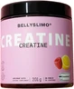 Pharmaverum Bellyslimo Creatine Raspberry-Lemon 201 g