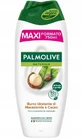 Palmolive Naturals Macadamia &amp; Cacao Shower Gel 750ml
