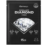 Dr.Oracle Dermasys Diamond V Mask 35 g