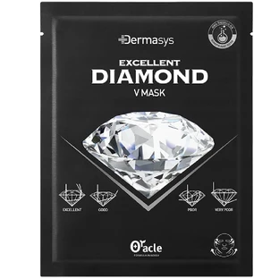 Dr.Oracle Dermasys Diamond V Mask 35 g