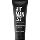 DELIA Humanista Crema de manos regeneradora para hombre 100 ml
