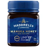 Haddrell's Manuka Umf13+ MGO404+ Honig 250 g